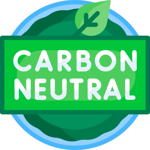 carbon-neutral