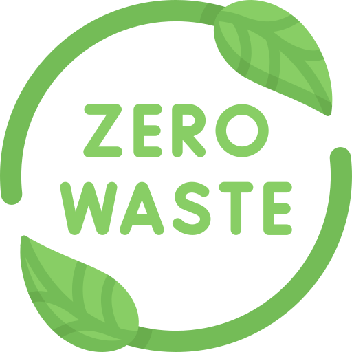 no-waste