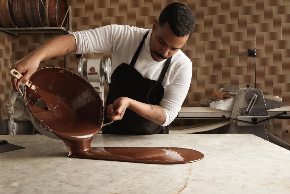 making-chocolate